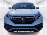 Certified 2021 Honda CR-V EX image 5