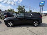 Used 2019 Chevrolet Traverse LT w/ LT Premium Package image 3
