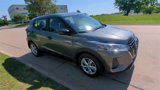 New 2025 Nissan Kicks Play S image 2