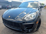 Used 2016 Porsche Macan S image 2