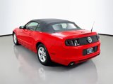 Used 2014 Ford Mustang Convertible image 5