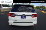 Certified 2018 Honda Odyssey EX-L image 5