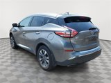 Used 2017 Nissan Murano SL w/ SL Technology Package image 4