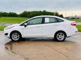 Used 2018 Ford Fiesta SE image 4