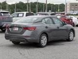 New 2025 Nissan Sentra S w/ Lighting Package image 5