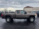 Used 2008 Chevrolet Silverado 2500 LTZ w/ Suspension Package, Off-Road image 4