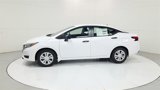 New 2025 Nissan Versa S image 5