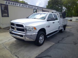 Used 2017 RAM 3500 Tradesman w/ Chrome Appearance Group image 4