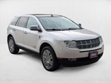 Used 2009 Lincoln MKX AWD image 3