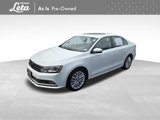 Used 2015 Volkswagen Jetta SE image 4