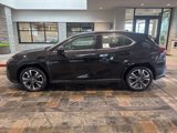 New 2025 Lexus UX 300h AWD image 2