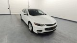 Used 2016 Chevrolet Malibu LT image 2