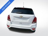 Used 2021 Chevrolet Trax LS w/ Tint and Cruise Package image 5