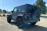 Used 2015 Jeep Wrangler Sport image 4