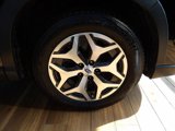 Used 2021 Subaru Forester Premium image 4