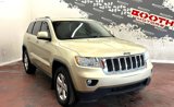 Used 2011 Jeep Grand Cherokee Laredo image 2