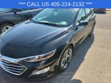 Used 2023 Chevrolet Malibu LT image 2