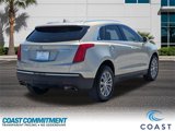 Used 2017 Cadillac XT5 Luxury w/ Driver Awareness Package image 5