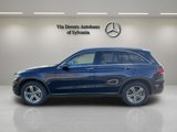 Certified 2021 Mercedes-Benz GLC 300 4MATIC image 4