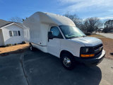 Used 2017 Chevrolet Express 3500 image 3