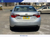 Used 2014 Toyota Corolla LE image 6