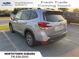 Certified 2020 Subaru Forester Premium image 3