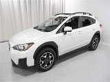 Used 2020 Subaru Crosstrek 2.0i Premium w/ Moonroof Package 1 image 3