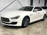 Used 2021 Maserati Ghibli S image 4