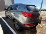 Certified 2016 Kia Sportage EX image 4
