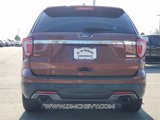 Used 2018 Ford Explorer XLT image 6