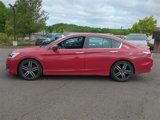 Used 2017 Honda Accord Sport image 6