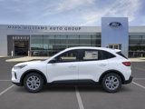 New 2025 Ford Escape Active image 3