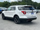 Used 2018 Ford Explorer XLT w/ Equipment Group 202A image 5