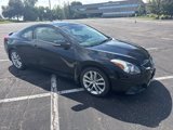 Used 2011 Nissan Altima 3.5 SR w/ Leather Pkg image 2