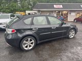 Used 2011 Subaru Impreza Outback Sport image 4