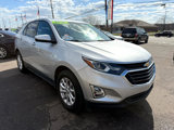 Used 2019 Chevrolet Equinox LT image 5