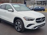 New 2025 Mercedes-Benz GLA 250 4MATIC image 2