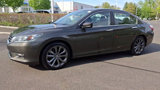 Used 2013 Honda Accord Sport image 4