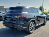 New 2025 INFINITI QX60 Luxe image 4