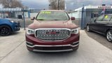 Used 2017 GMC Acadia Denali w/ Technology Package image 2