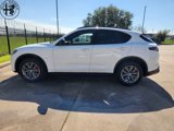 New 2024 Alfa Romeo Stelvio Sprint image 4