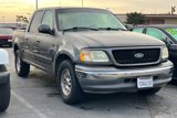 Used 2003 Ford F150 XLT image 2