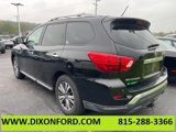 Used 2018 Nissan Pathfinder SL w/ Cargo Package image 3