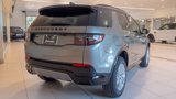 New 2025 Land Rover Discovery Sport Dynamic SE image 5