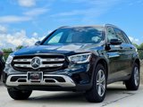 Certified 2022 Mercedes-Benz GLC 300 4MATIC image 3