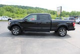 Used 2018 Ford F150 4x4 SuperCrew image 2