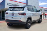 New 2025 Jeep Compass Limited image 5