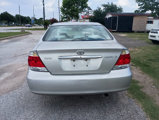 Used 2005 Toyota Camry LE image 3