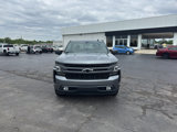 Used 2021 Chevrolet Silverado 1500 RST image 2