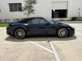 Used 2018 Porsche 911 Turbo S image 6